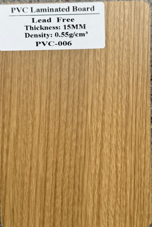 PVC Board