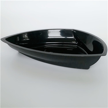Cpet Plastic Tray