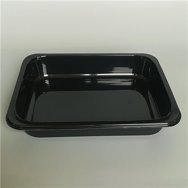 Cpet Plastic Tray