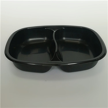 Cpet Plastic Tray