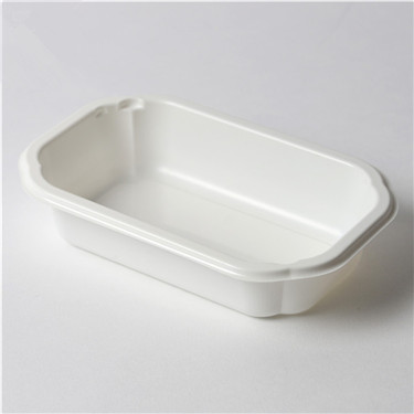 Cpet Plastic Tray