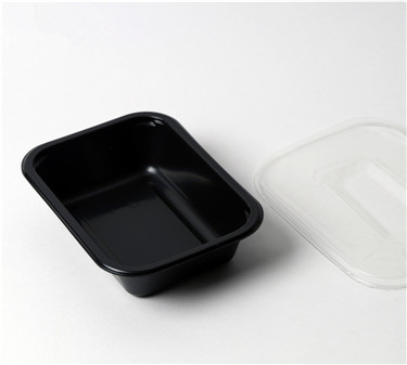 Cpet Plastic Tray