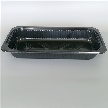 Cpet Plastic Tray