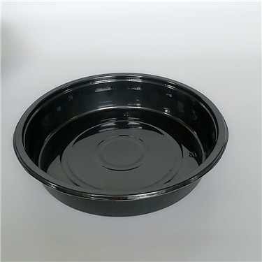 Cpet Plastic Tray