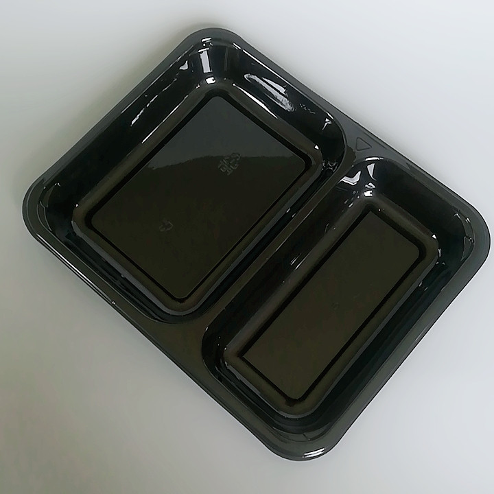 Cpet Plastic Tray