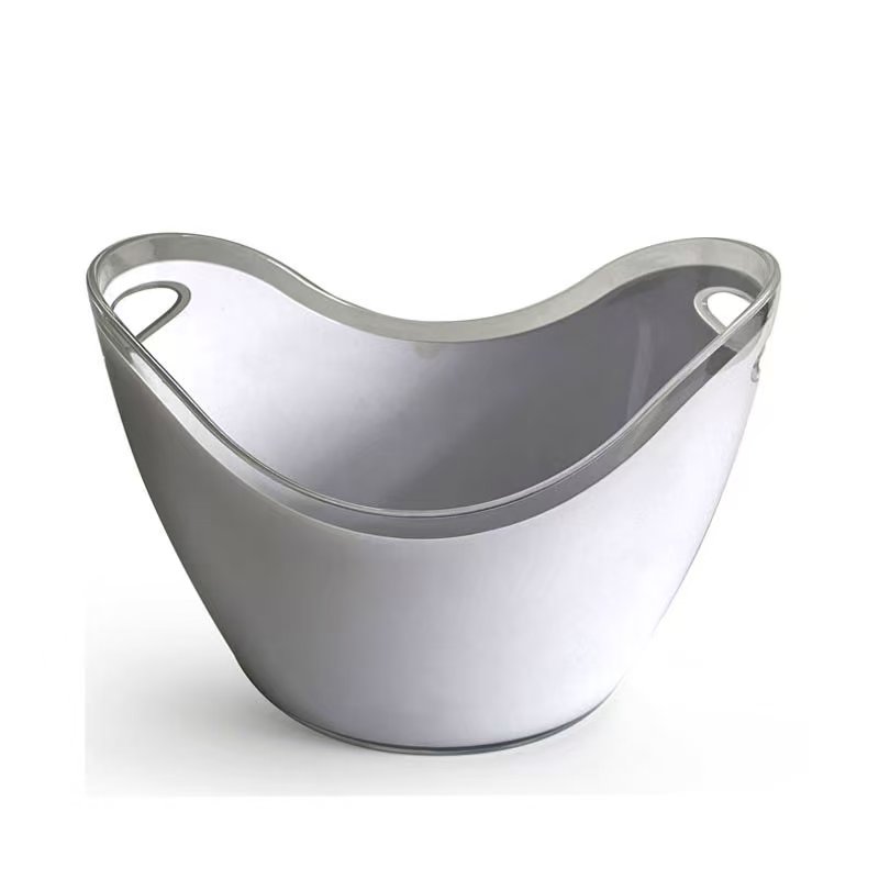 Ice buckets
