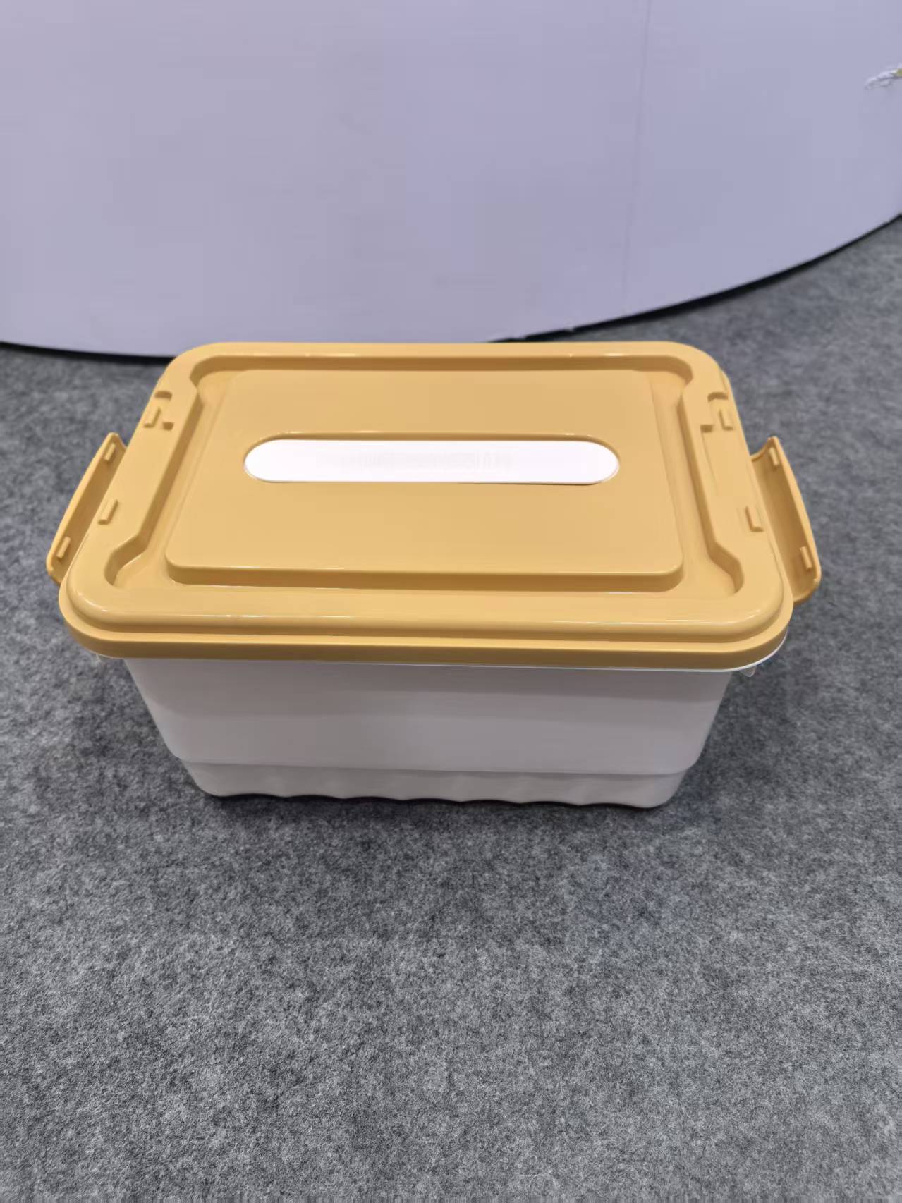 Plastic basket, plastic storage box, plastic storage box with wheels, plastic products