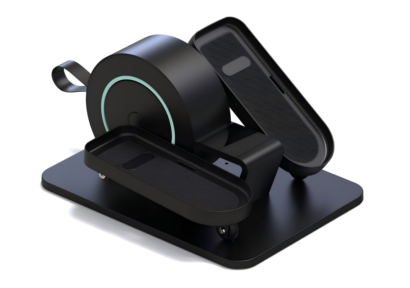 Elliptical