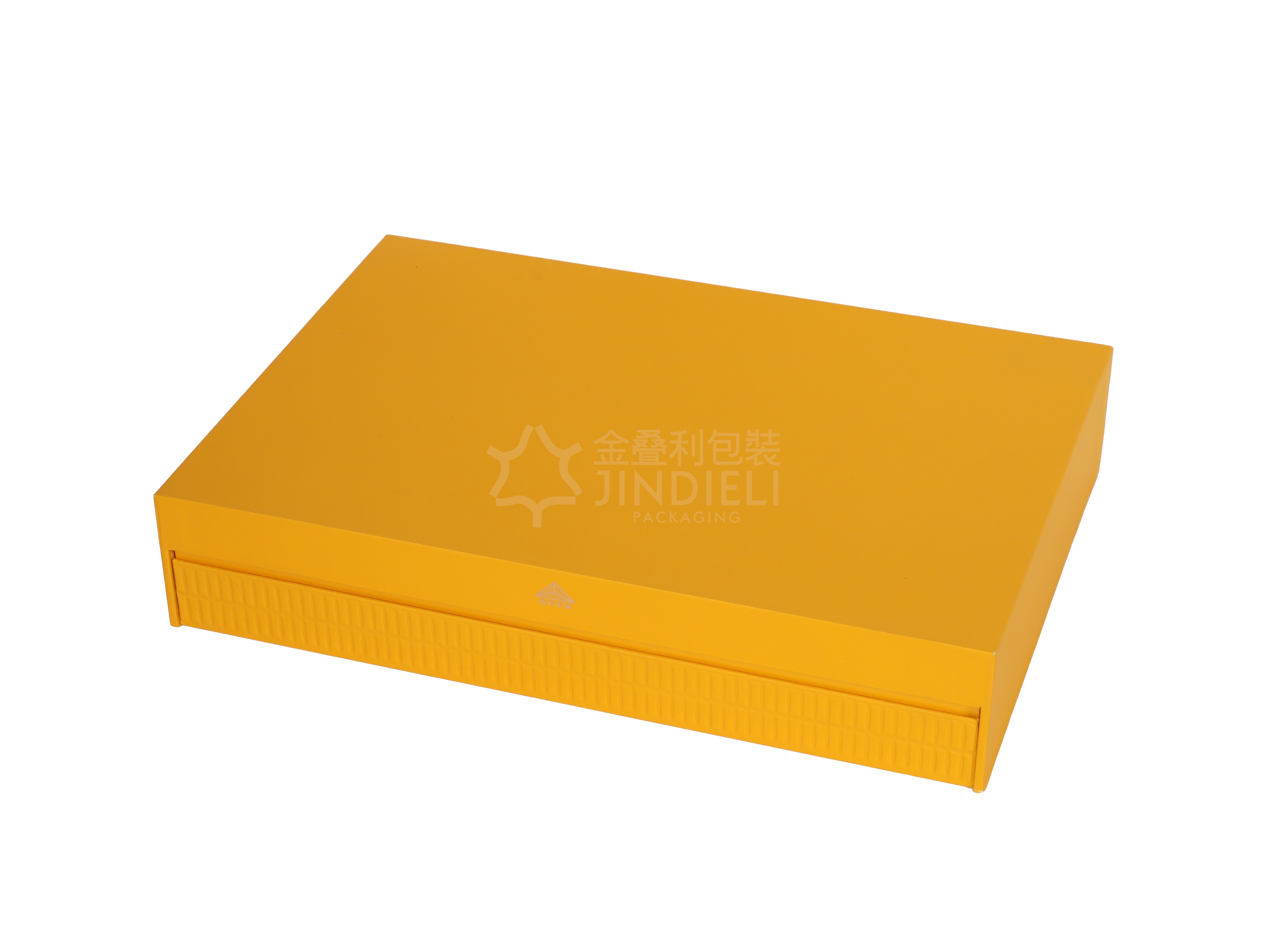 Customizable Paper Cardboard Gift Box: Exquisite Design for Universal Display & Packaging