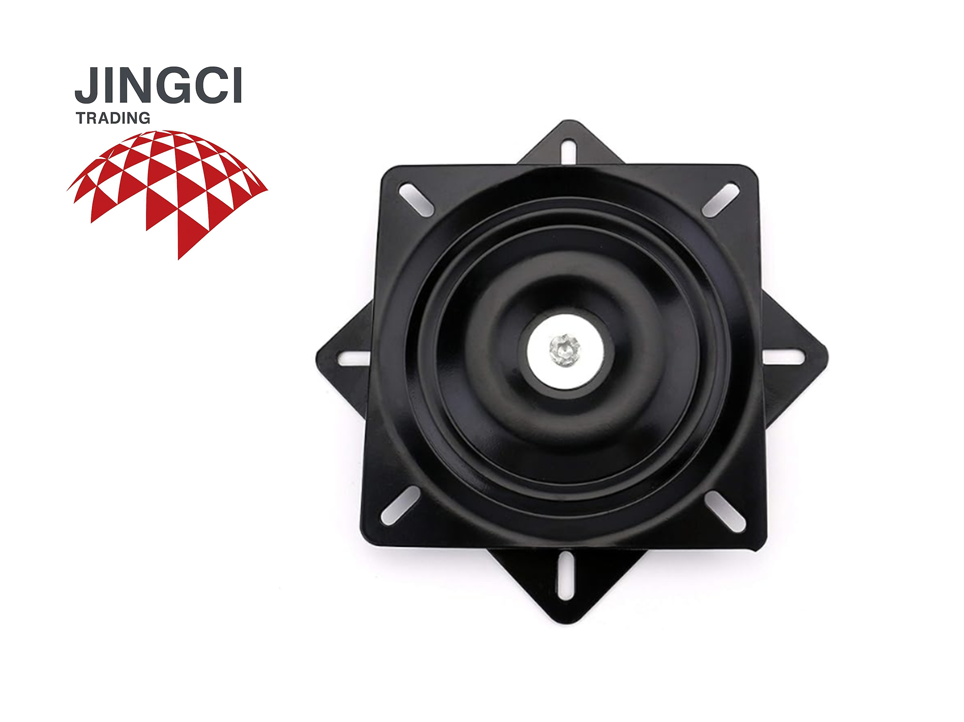 Heavy Duty Bar Stool Swivel Plate