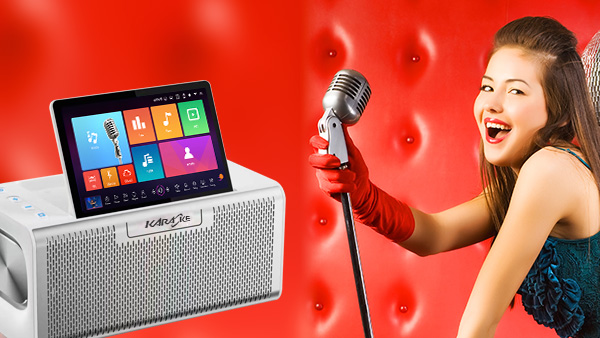 karaoke system