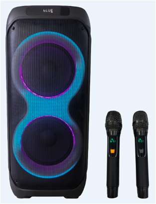 mobile speaker
