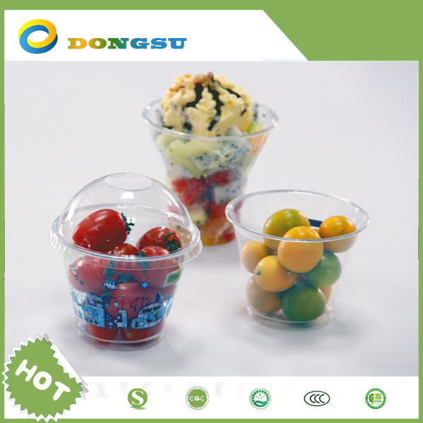 9oz Ice Cream Cup