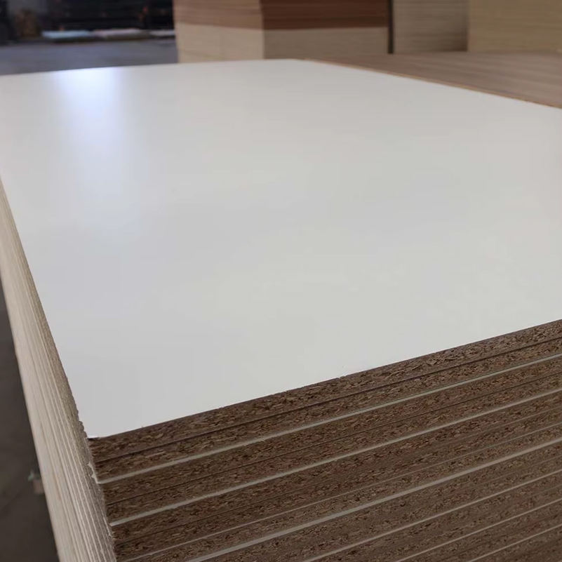 Carb P2 Particle Board