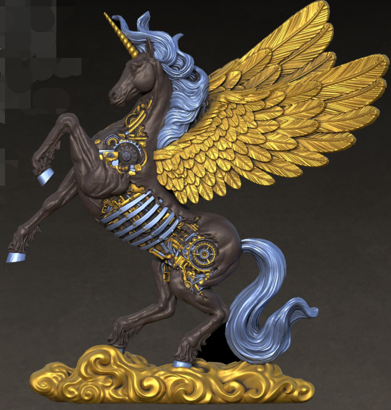unicorn