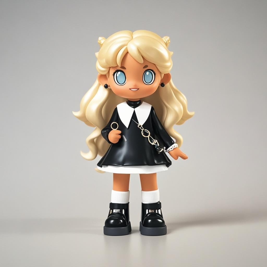 Custom Vinyl Collectible Action Figures Anime Doll Toys Manufacturer Custom 3d Pvc Action Figure