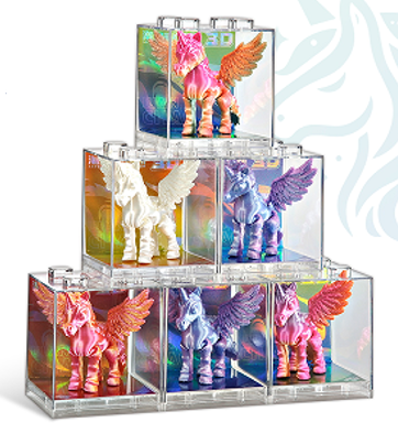 Unicorn Celestial Horse