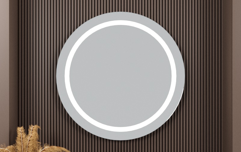 LED Mirror Bathroom mirror smart mirror