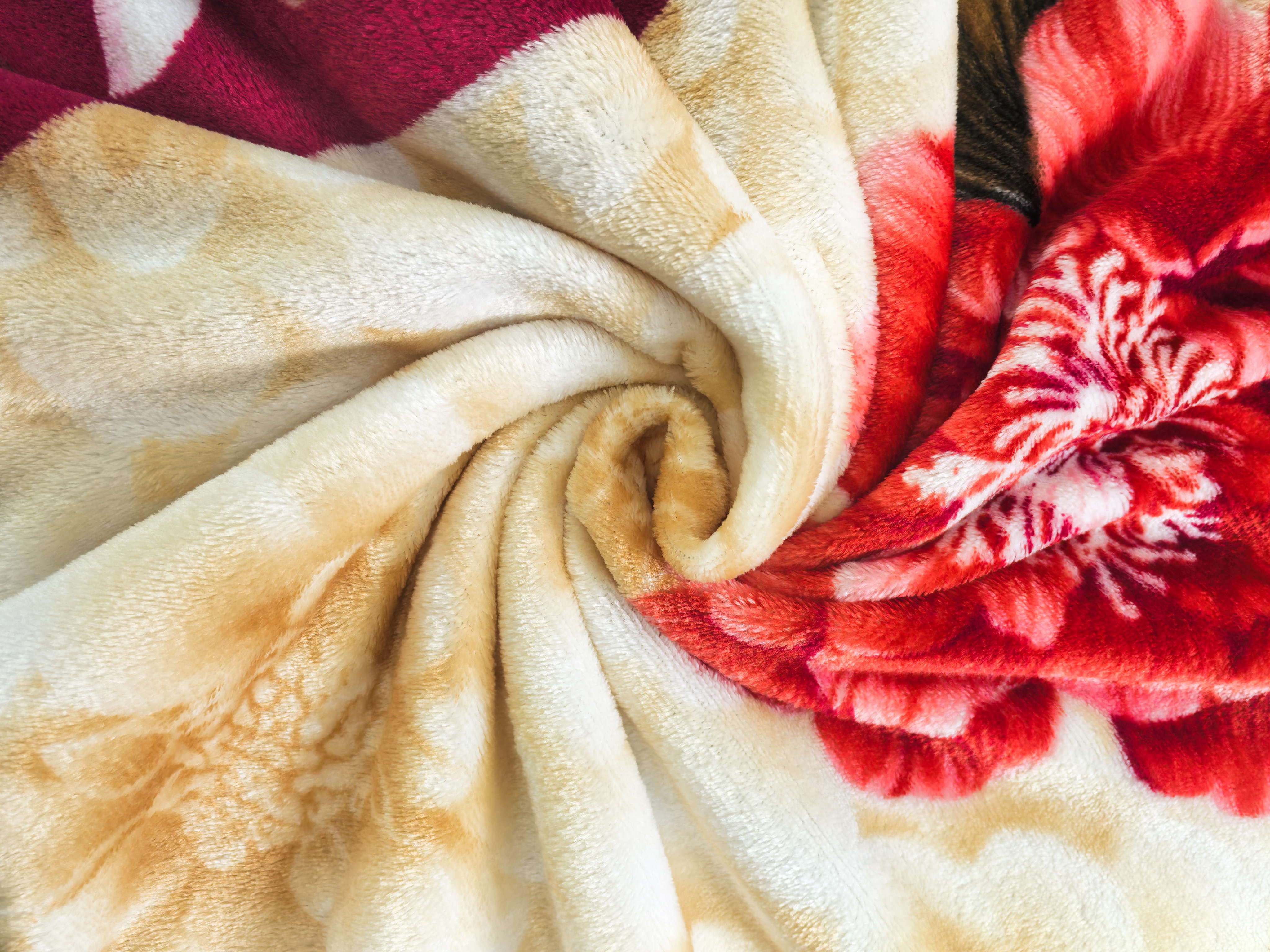 flannel blanket