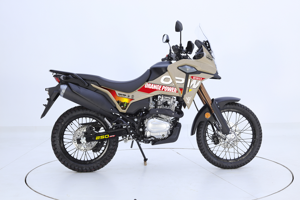 OP250GY