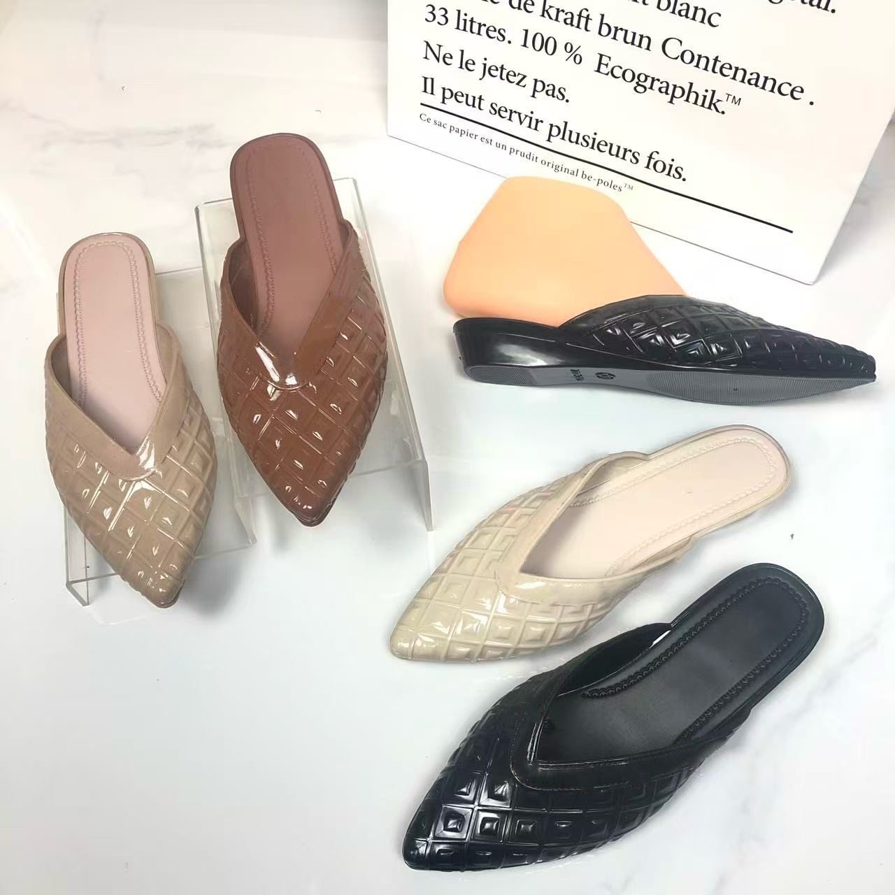 Slippers