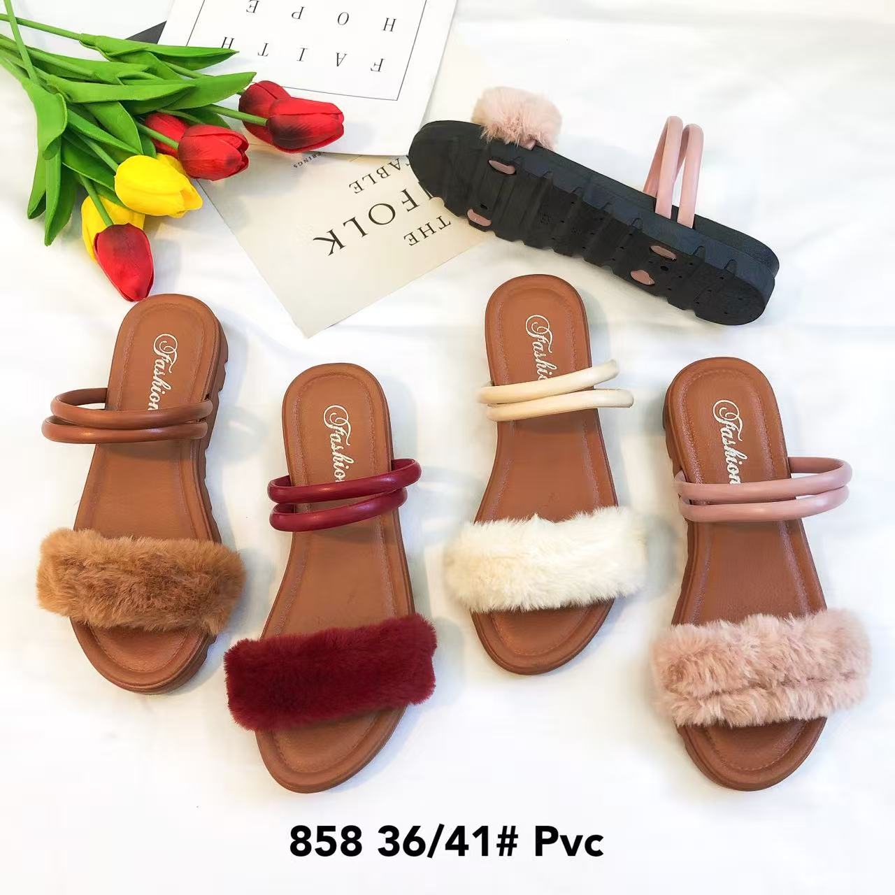 Slippers