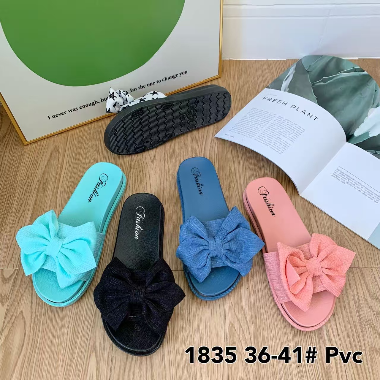 Slippers