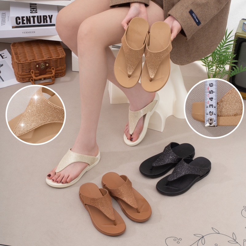 Eva Slipper