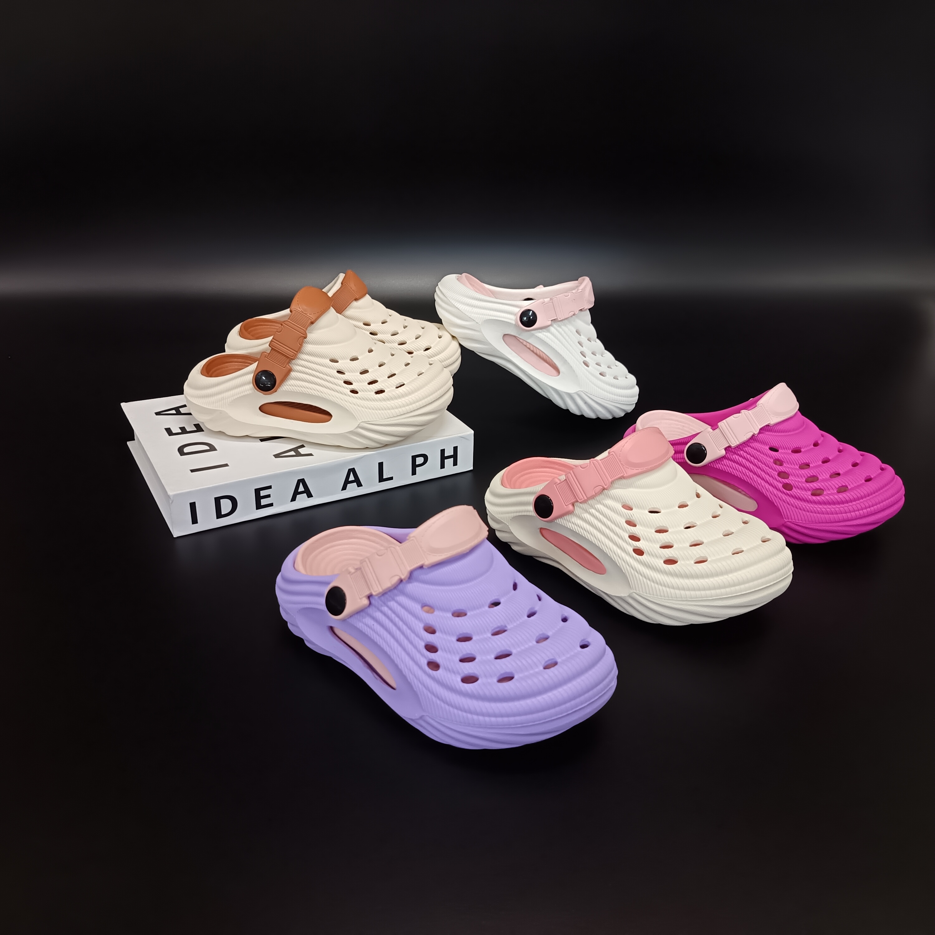 Eva Slipper