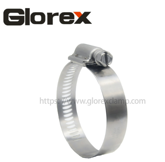 American type heavy duty clamp