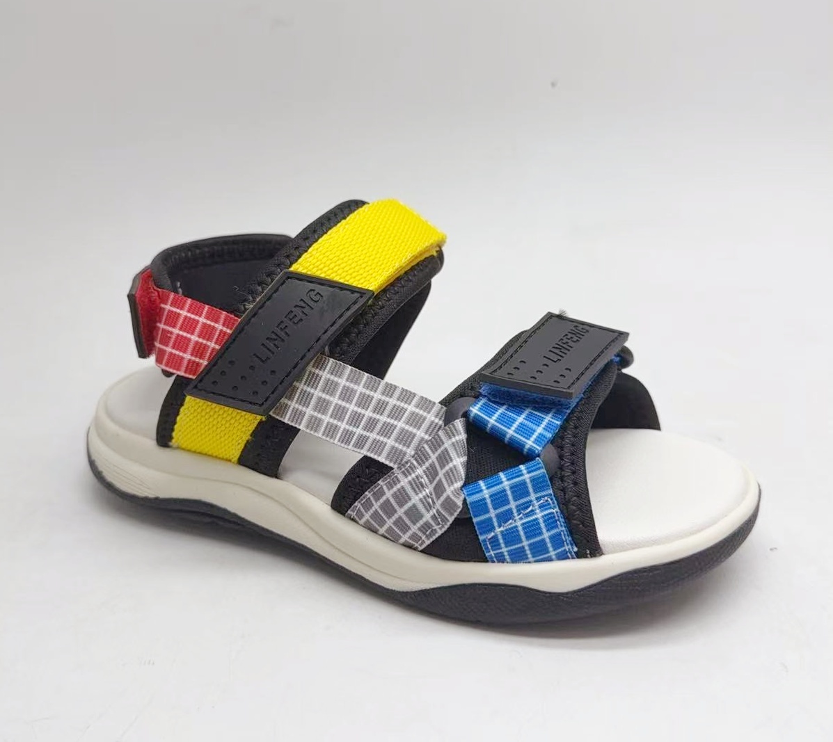 children beach sandals