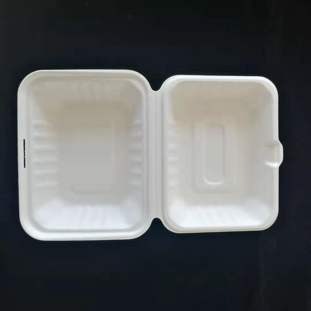 6.5*5 lnch Clamshell