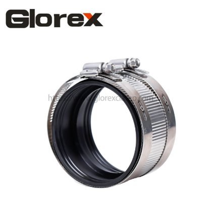 Glorex A type tube bundle