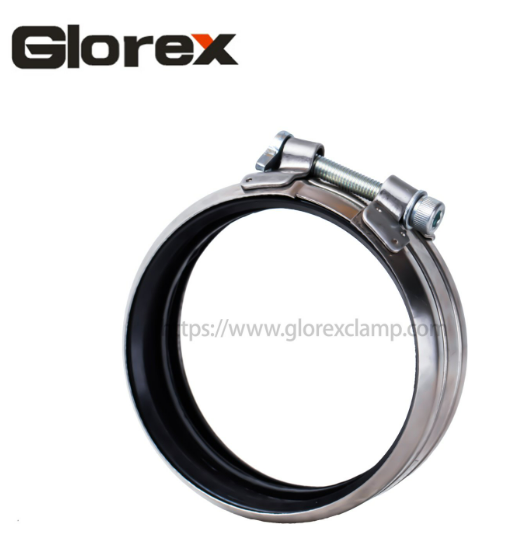 Glorex B type tube bundle