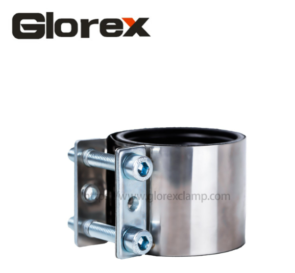 Glorex C type tube bundle