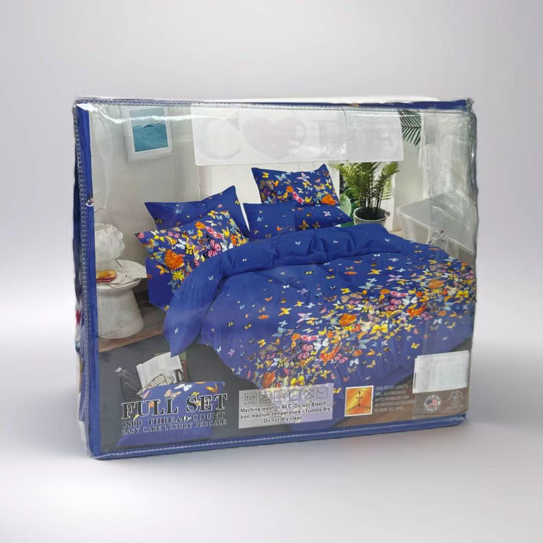 Polyester Pillow Cases