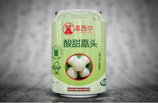 Sweet-Sour Scallion