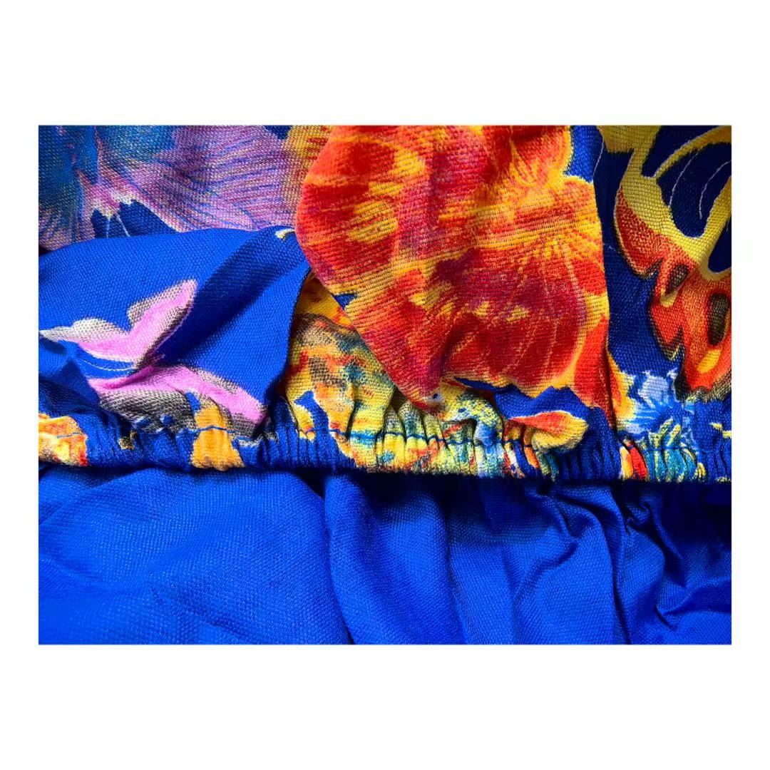 Polyester Fitted Sheet