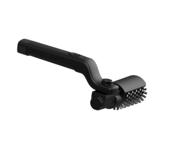 Bbq cleaning brush