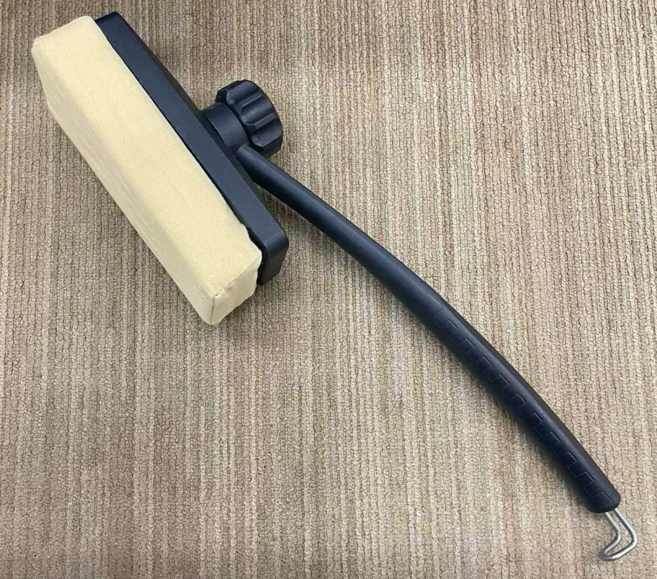 Bbq cleaning brush