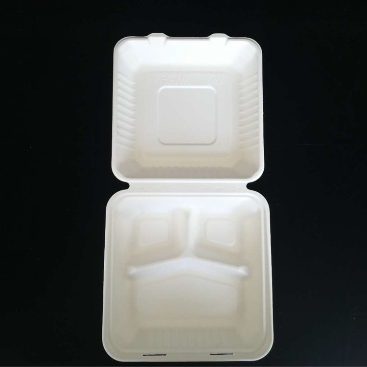 9lnch3-compt clamshell