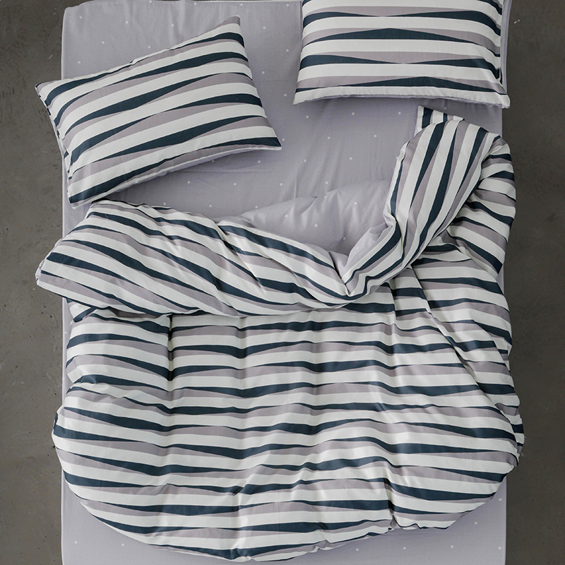 40s 100% cotton print sheet fabric