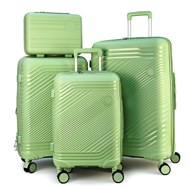 Luggage bag