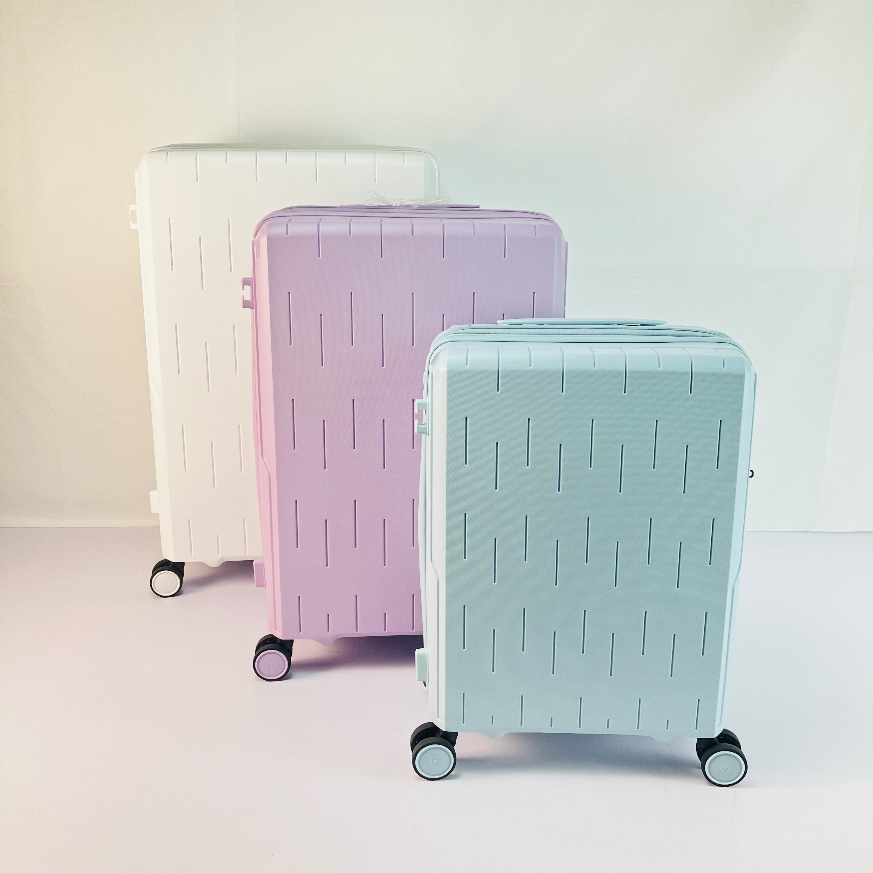 Luggage bag