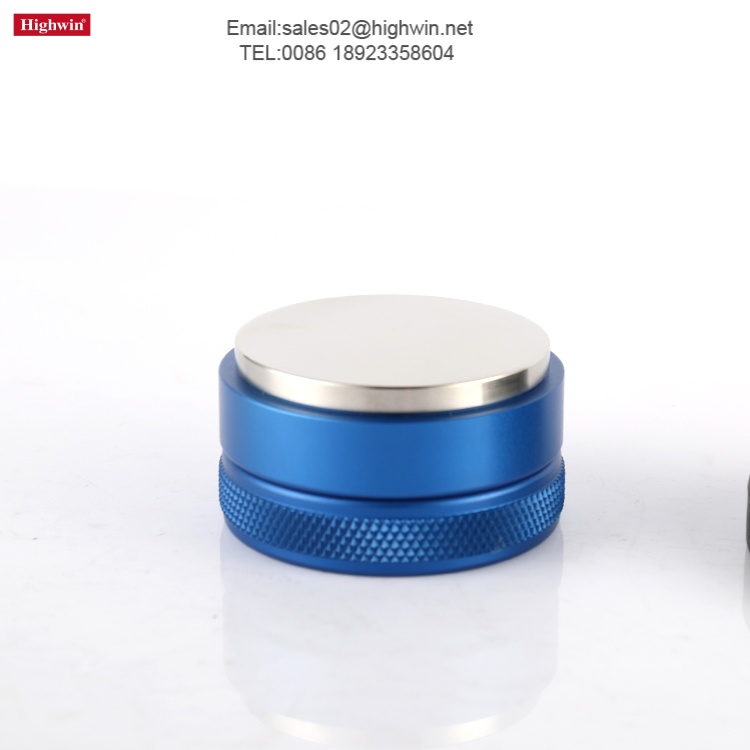 51mm/53mm/58mm Coffee Distributor and Tamper