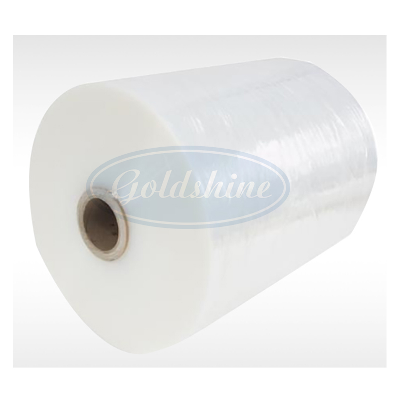 PVC PE food cling film jumbo roll stretch film