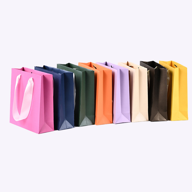 paper bags