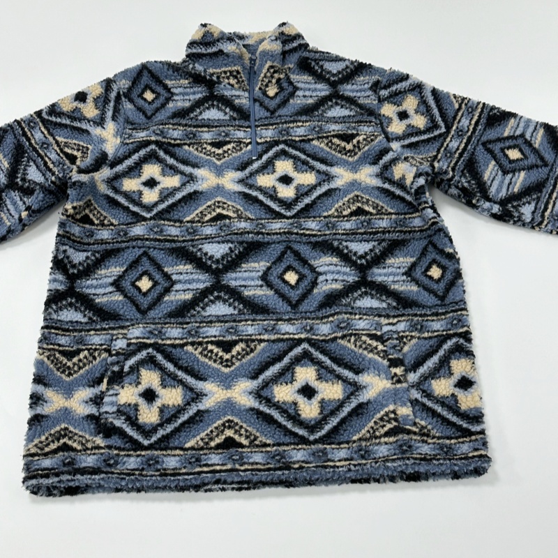 Pengnuo Polar Fleece Jacket Warmth