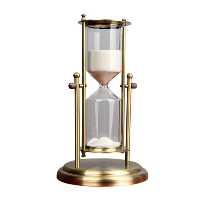 Hourglass