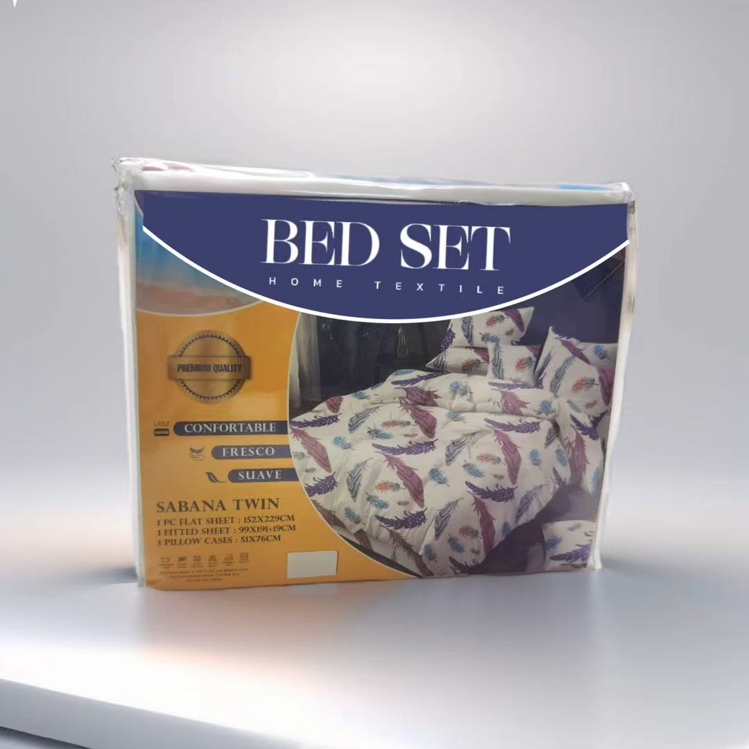 Despers print bed sets